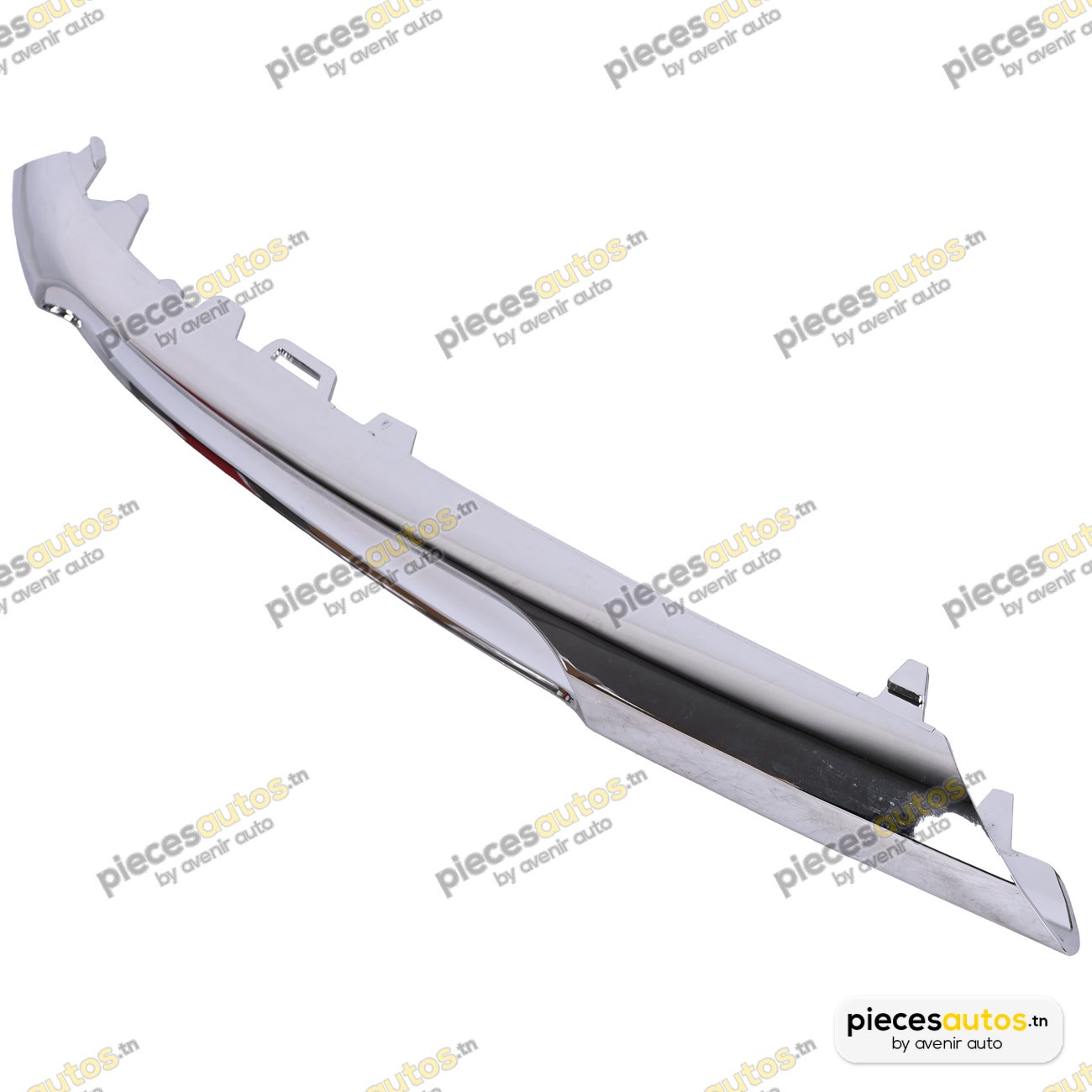 Cadre, projecteur antibrouillard Bapmic BF0112200010