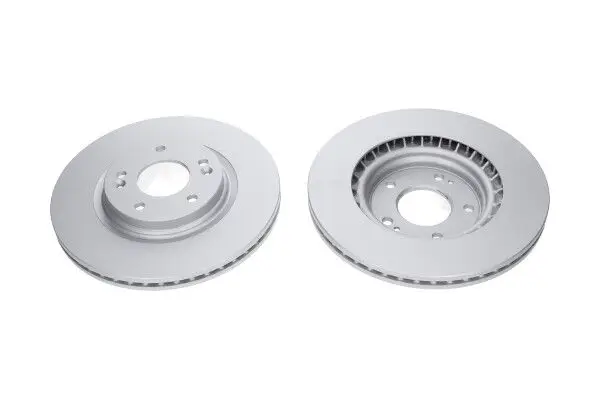 Jeu de 2 Disques de frein KAVO PARTS BR-4250-C