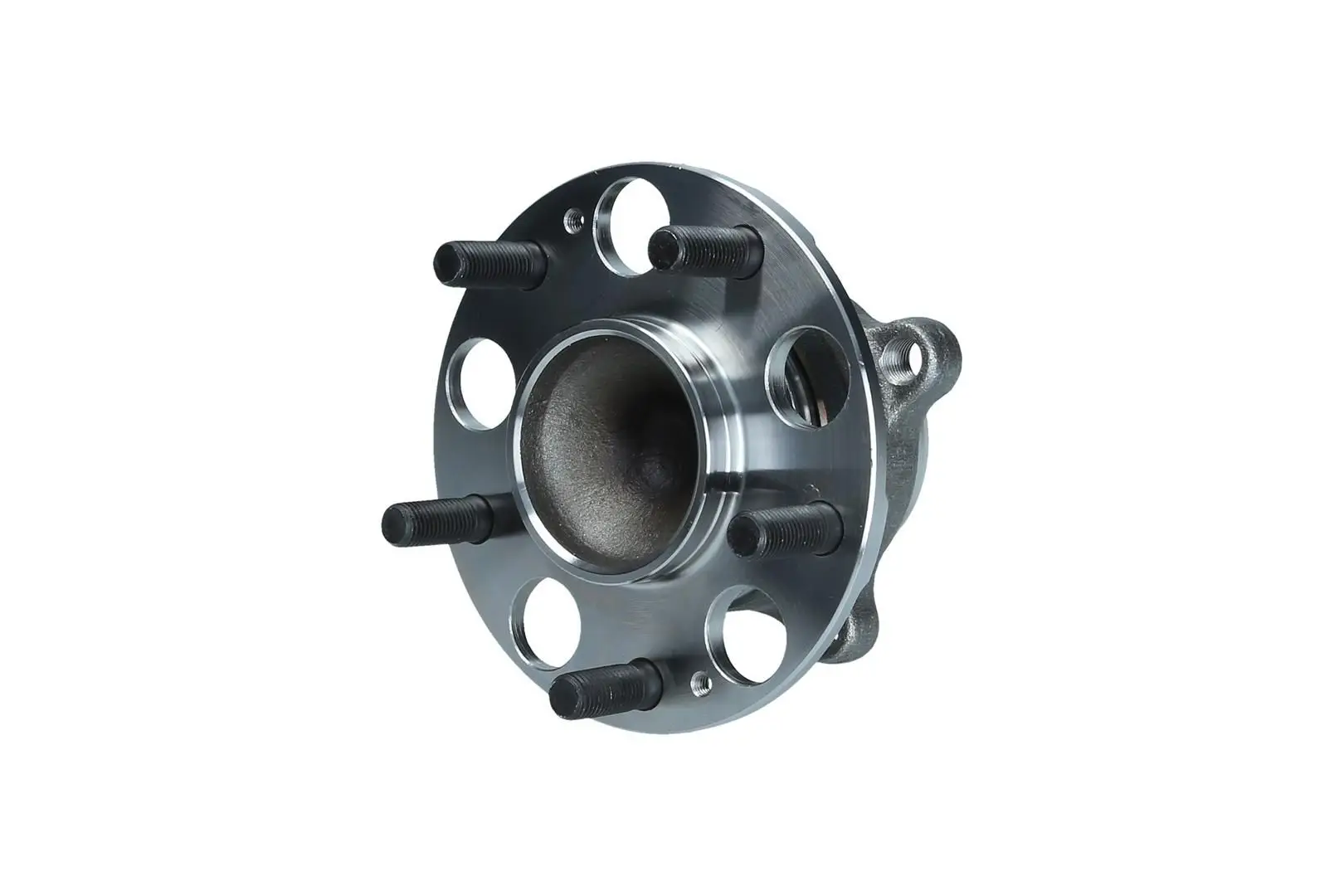 Kit de roulements de roue KAMOKA 5500259