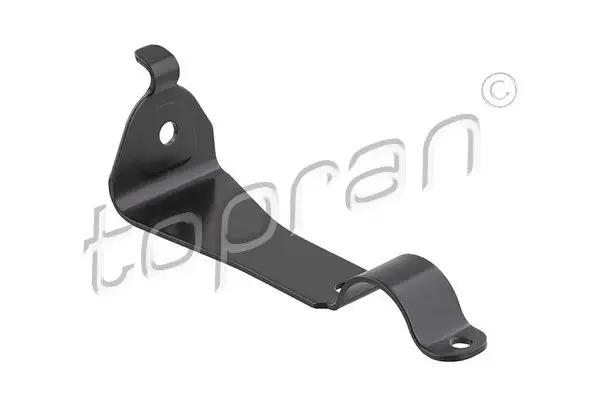 Support, suspension du stabilisateur TOPRAN 401 493