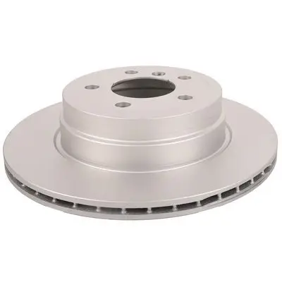 Jeu de 2 Disques de frein Bapmic BACB12-419014
