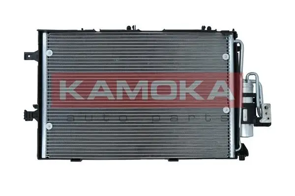 Radiateur climatisation KAMOKA 7800117