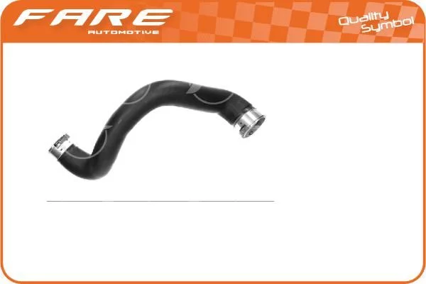 Durite turbo FARE 32518