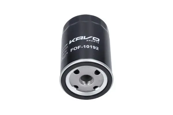 Filtre à huile KAVO PARTS FOF-10192