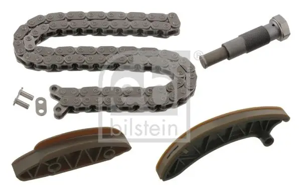 Kit de distribution par chaîne FEBI BILSTEIN 44959