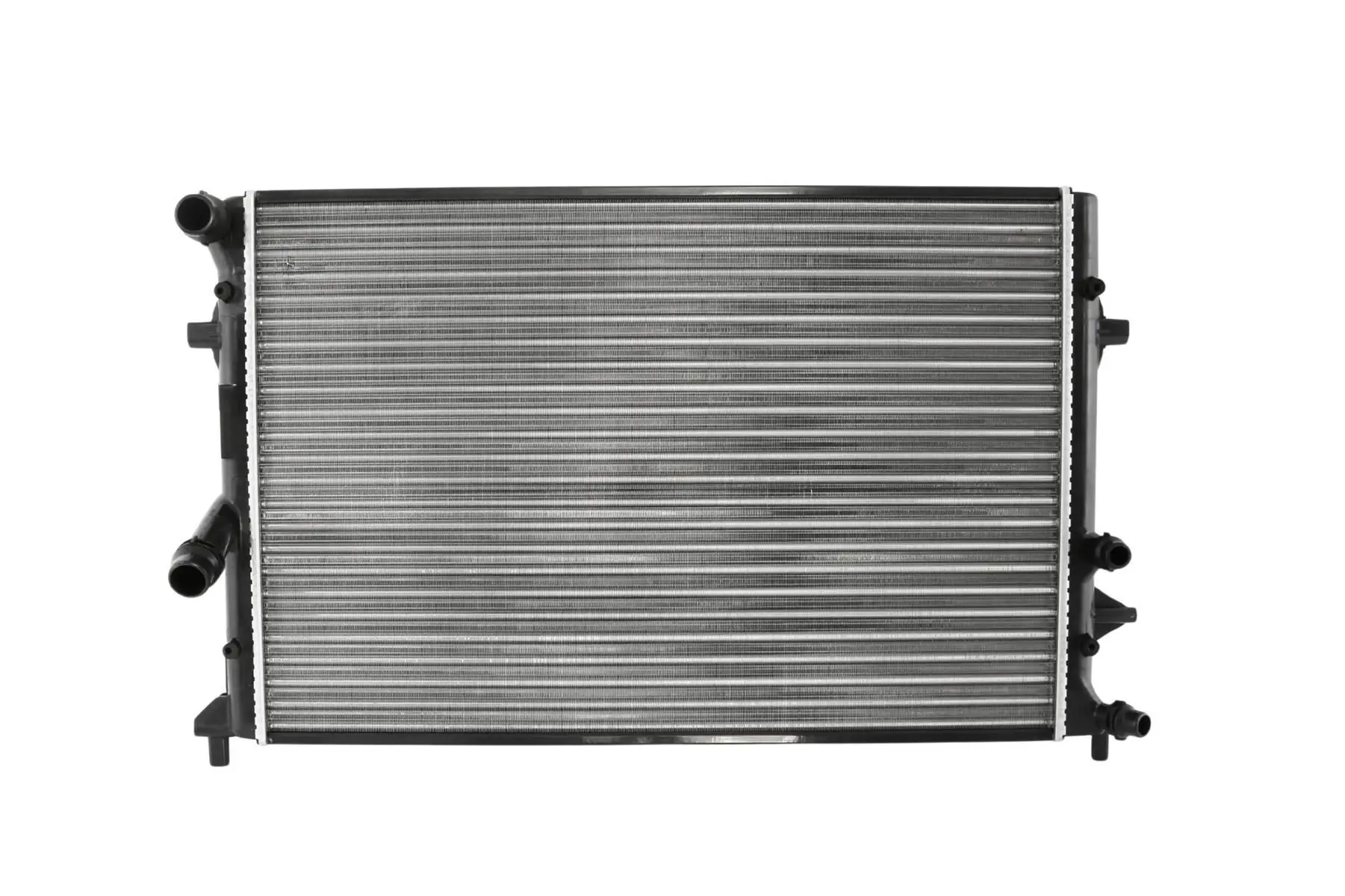 Radiateur, refroidissement du moteur KAMOKA 7705394