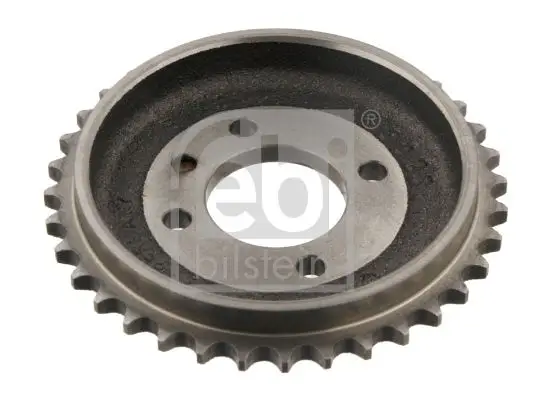 Roue dentée, arbre à came FEBI BILSTEIN 25063
