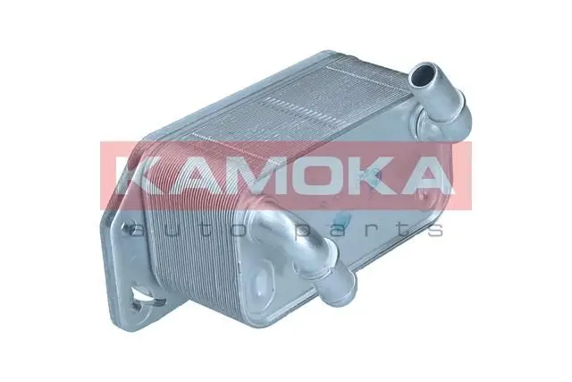 Radiateur d'huile KAMOKA 7730138