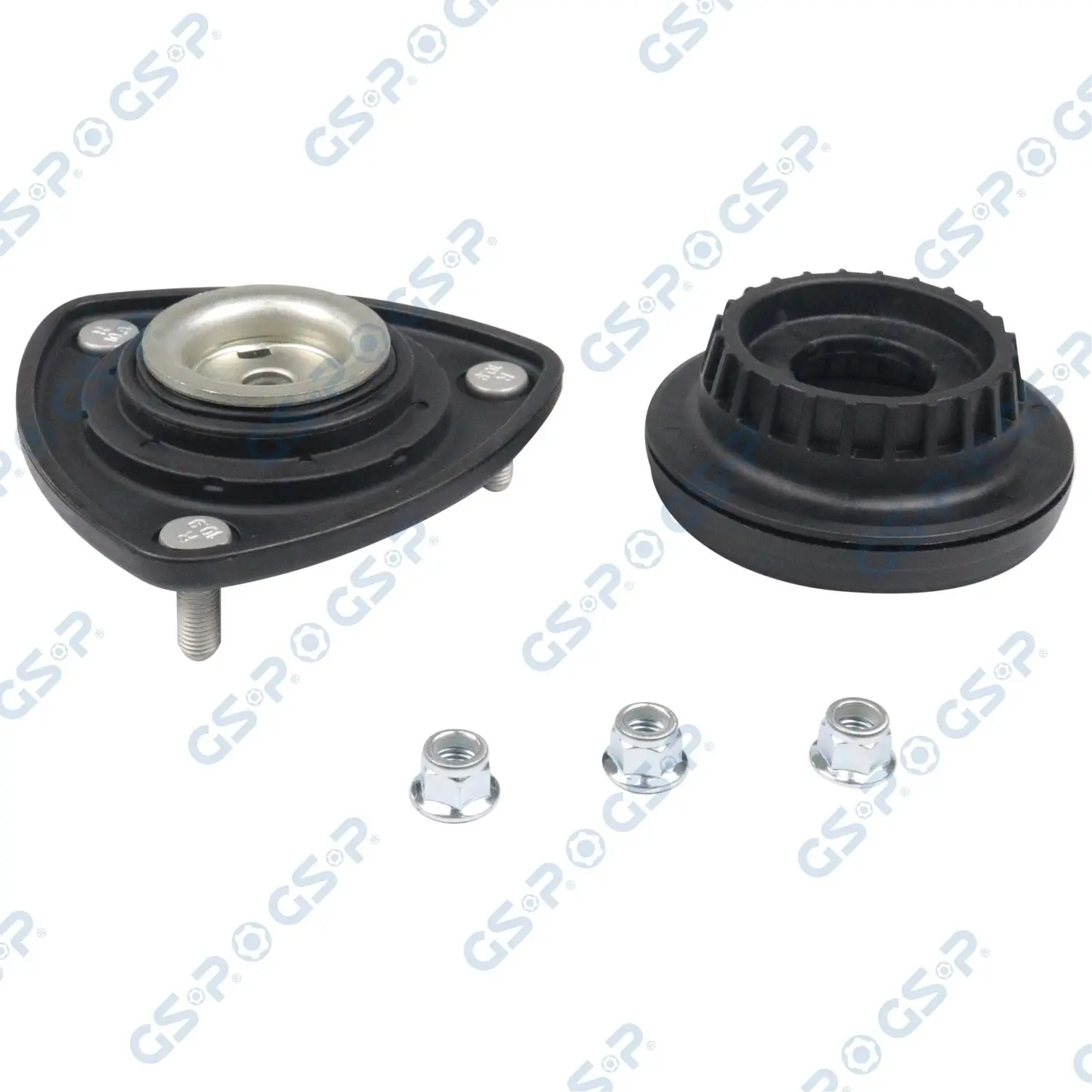 Kit de réparation, coupelle de suspension GSP 534047S