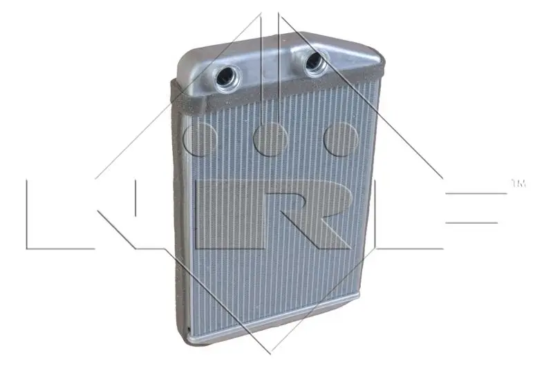 Radiateur chauffage NRF 54309