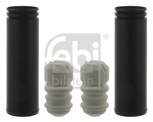 Kit de protection contre la poussière, amortisseur FEBI BILSTEIN 13096