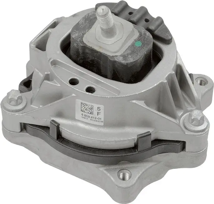 Support moteur LEMFÖRDER 38093 01