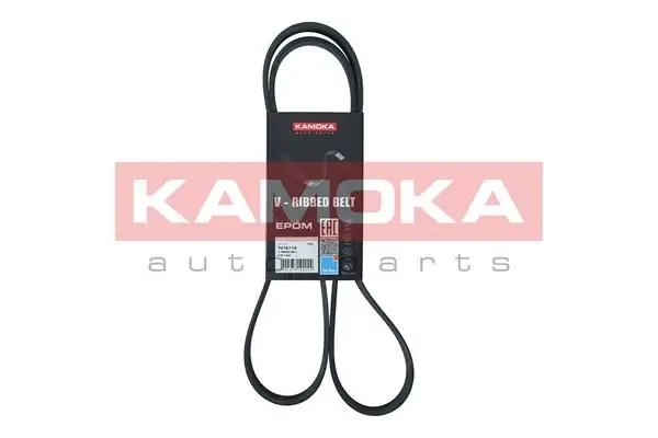 Courroie KAMOKA 7016112