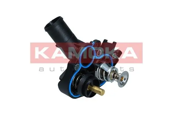 Boîtier du thermostat KAMOKA 7710248
