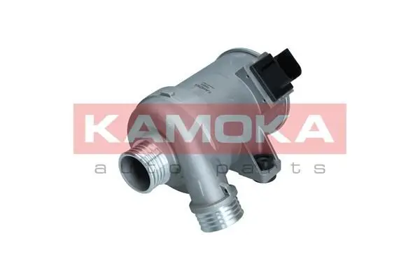 Pompe à eau KAMOKA T9003