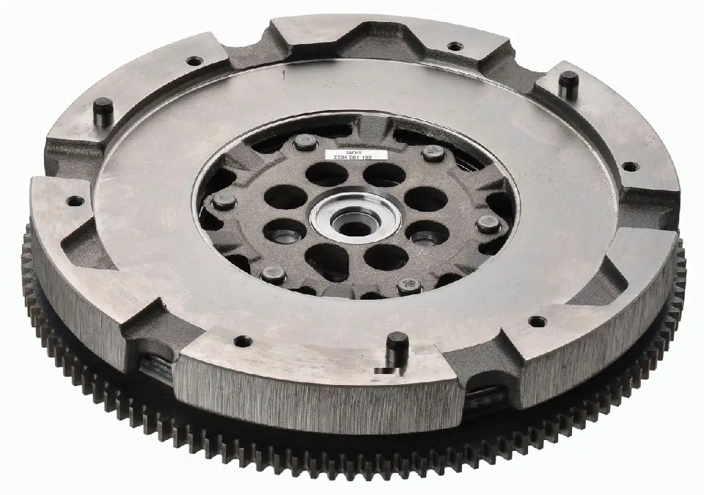 Volant moteur SACHS 2294 501 193