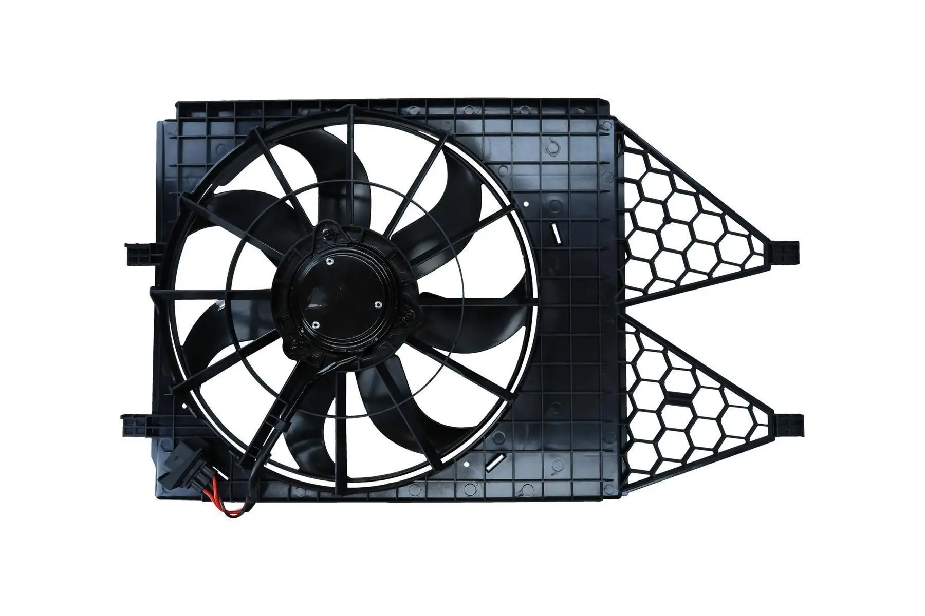 Ventilateur, refroidissement du moteur KAMOKA 7740163