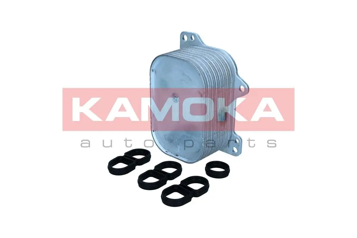 Radiateur d'huile KAMOKA 7730045