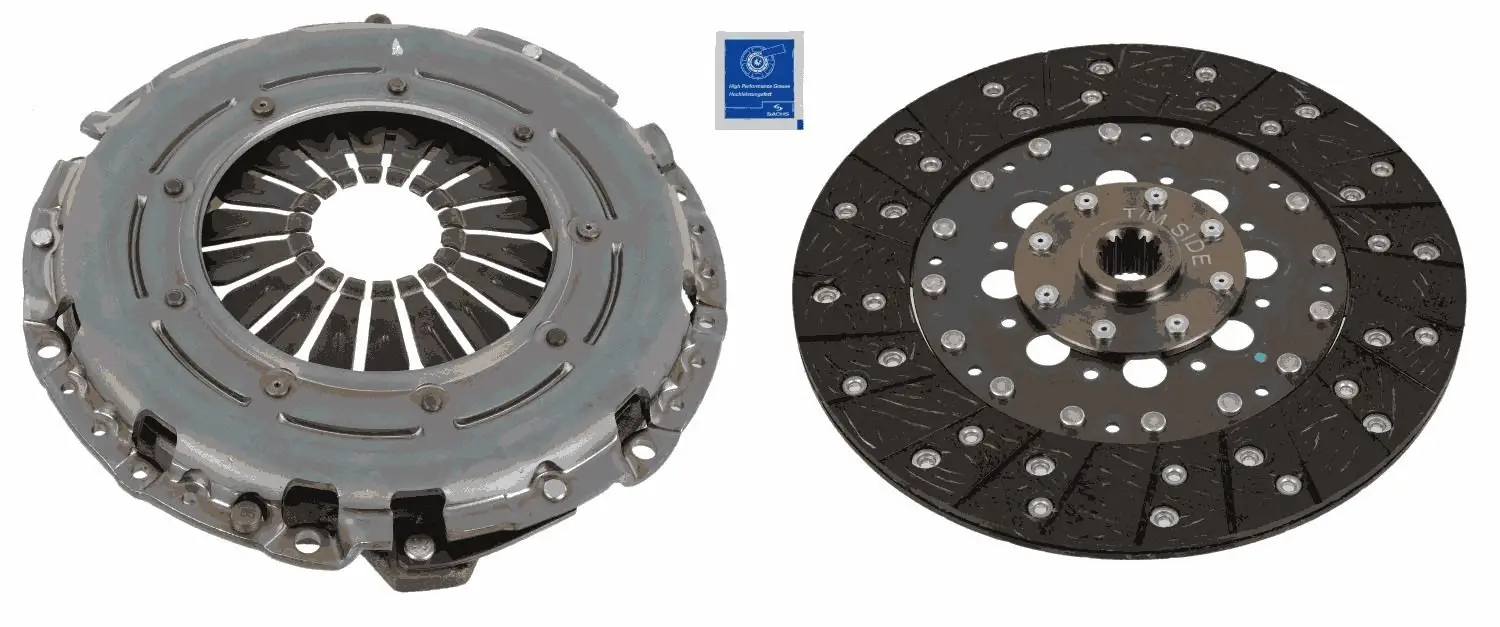 Kit d'embrayage SACHS 3000 954 416