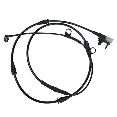 Contact d'avertissement, usure des plaquettes de frein Bapmic BF0320060001
