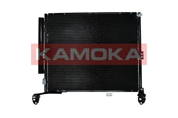 Radiateur climatisation KAMOKA 7800355