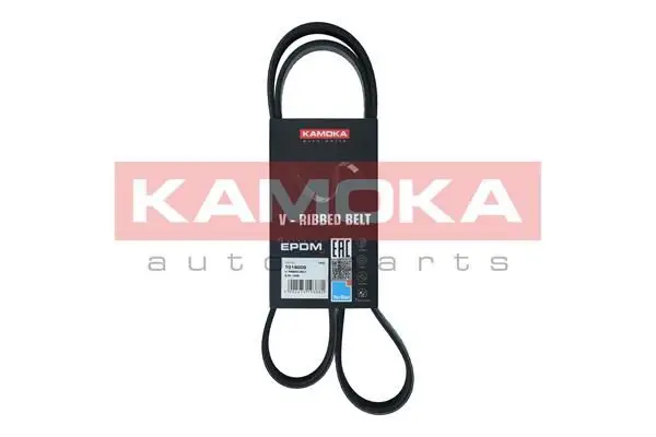 Courroie KAMOKA 7018002