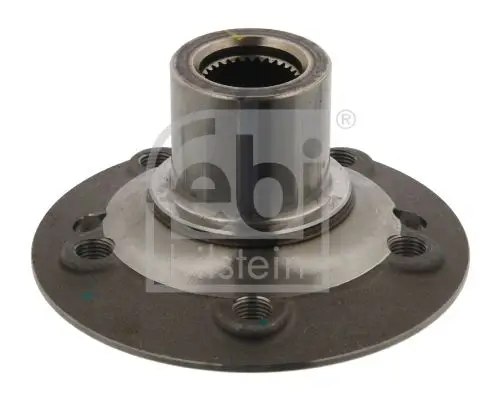 Moyeu de roue FEBI BILSTEIN 36071