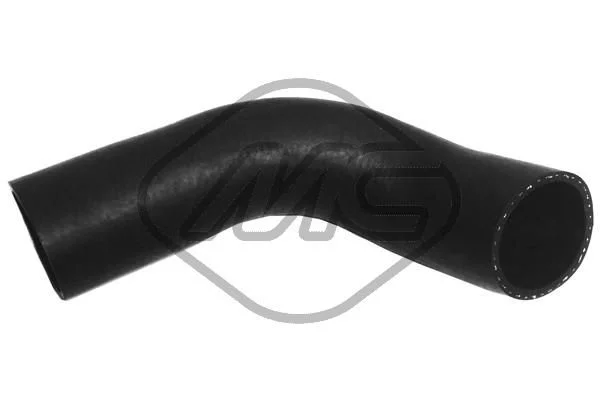 Durite turbo Metalcaucho 09790