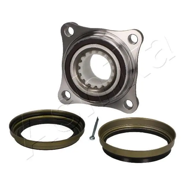 Moyeu de roue ASHIKA 44-12024