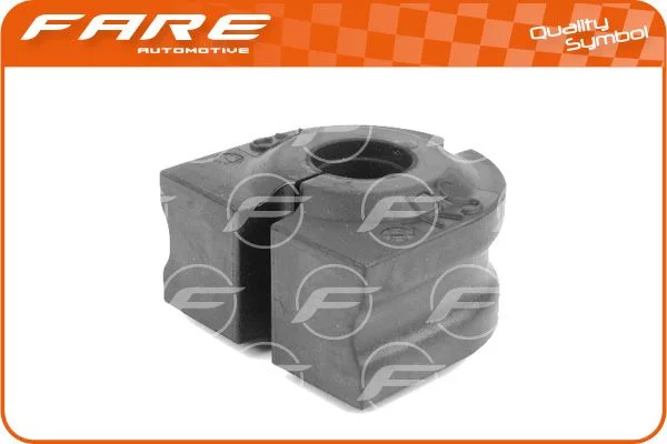 Silent-bloc barre stabilisatrice FARE 10707