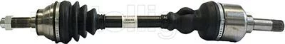 Cardan METELLI 17-0006