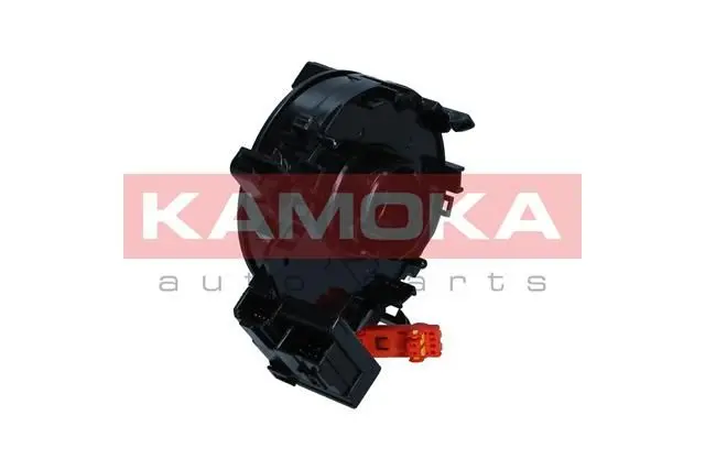 Bague Spirale KAMOKA 4210105