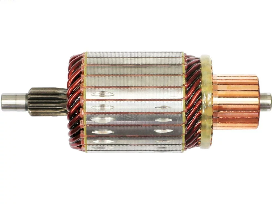 Induit, démarreur AS-PL SA5035