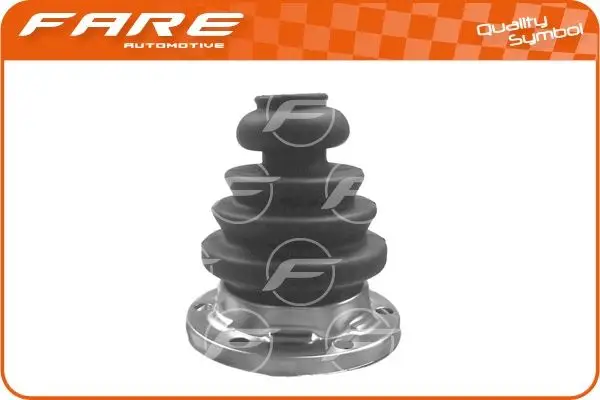 Soufflet, arbre de commande FARE 0980