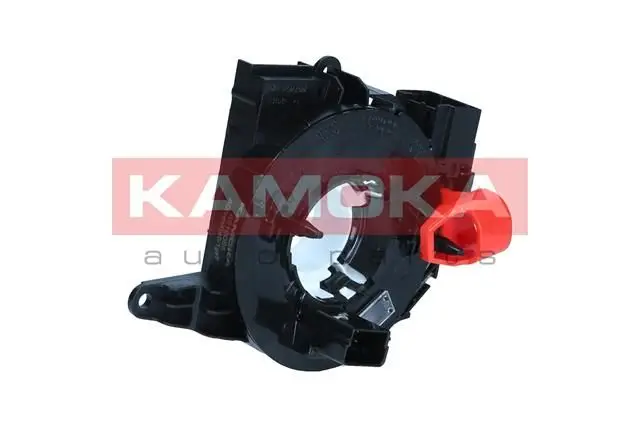 Bague Spirale KAMOKA 4210082