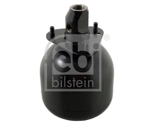 Accumulateur de pression, suspension/amortissement FEBI BILSTEIN 03277
