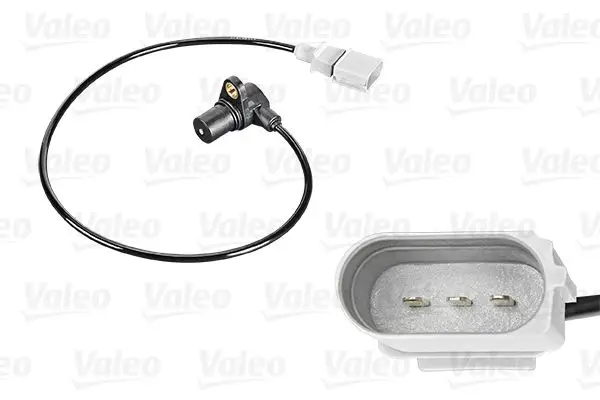Capteur vilebrequin VALEO 254003