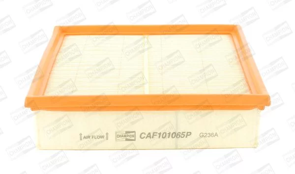 Filtre à air CHAMPION CAF101065P