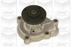 Pompe à eau GRAF PA571