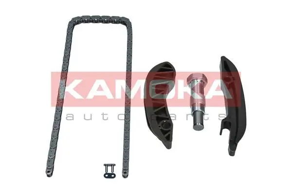 Kit de distribution par chaîne KAMOKA 7001643