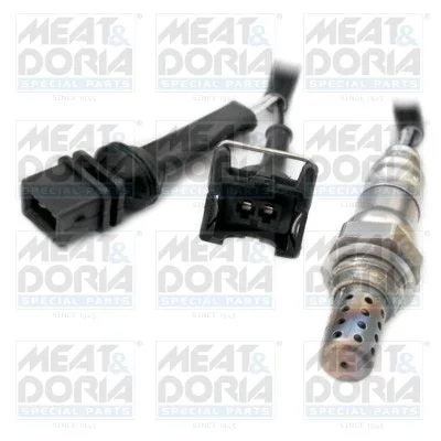 Sonde lambda MEAT & DORIA 81027