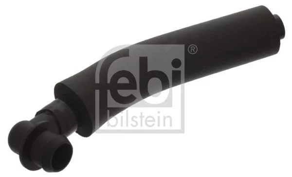 Tuyau, ventilation de carter-moteur FEBI BILSTEIN 45628