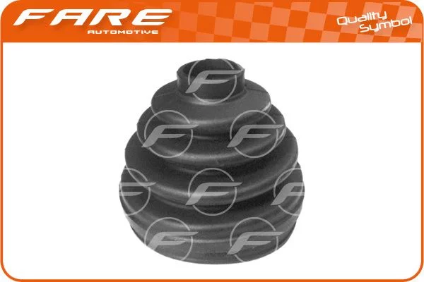 Soufflet, arbre de commande FARE 1272