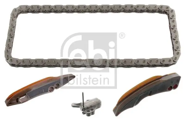 Kit de distribution par chaîne FEBI BILSTEIN 48776