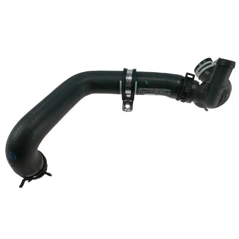 Durite de radiateur Bapmic BF0426662278