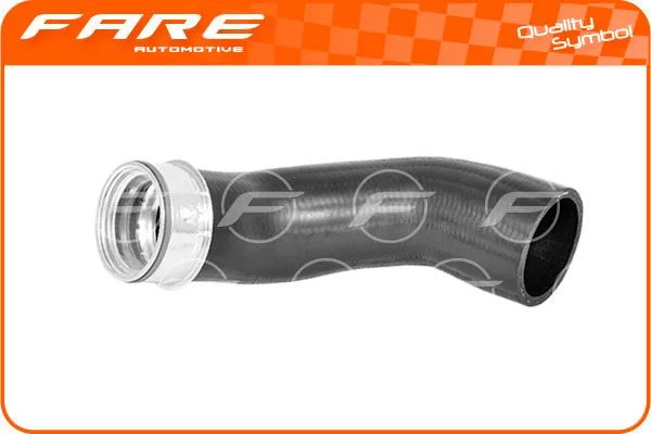Durite turbo FARE 13364