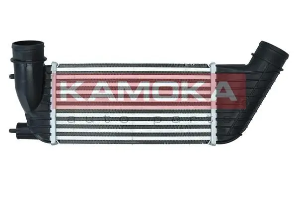 Intercooler, échangeur KAMOKA 7750121