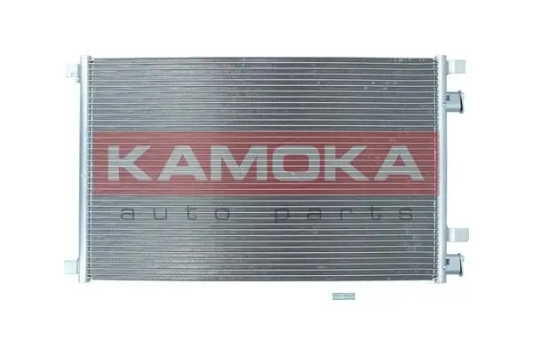 Radiateur climatisation KAMOKA 7800208