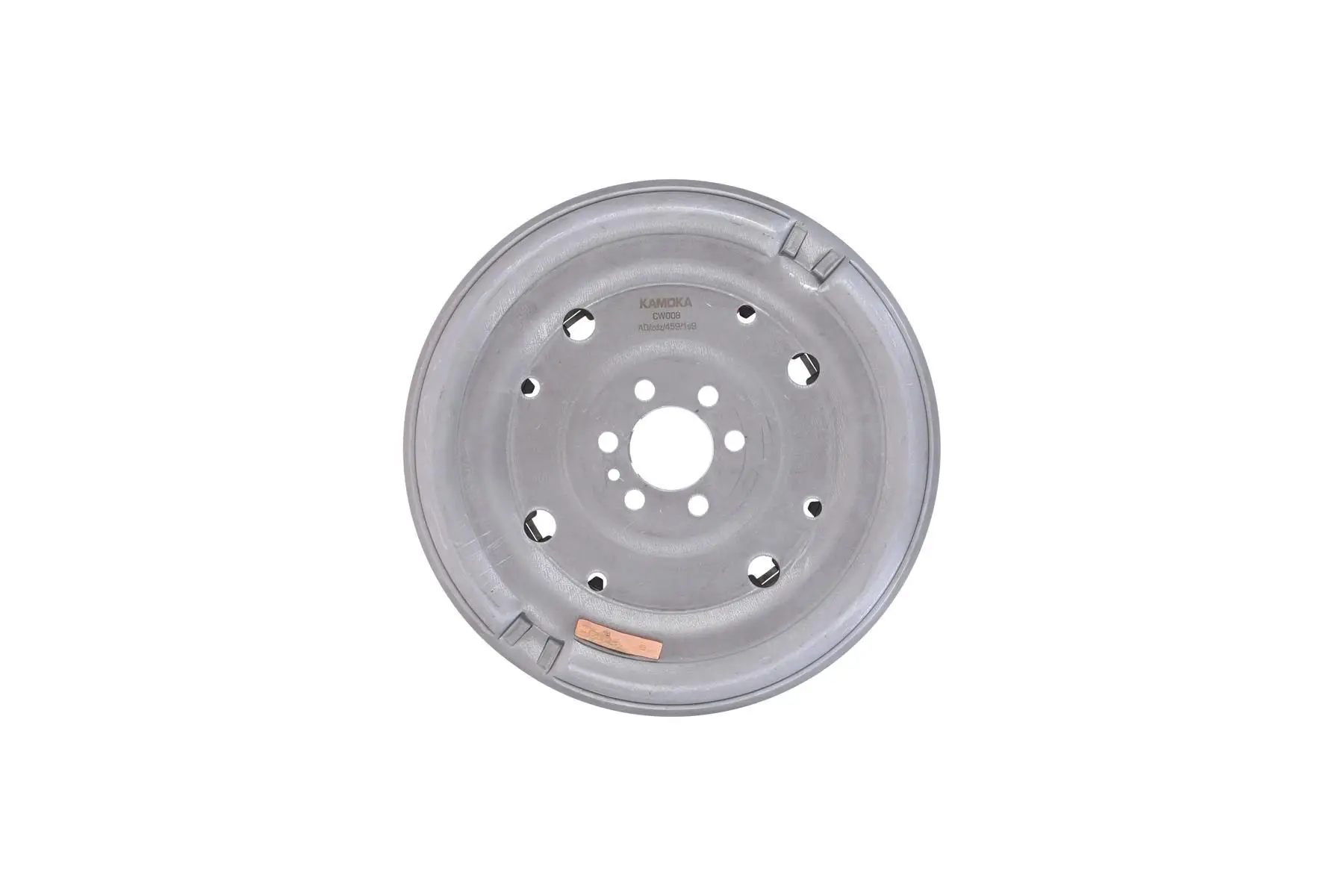 Volant moteur KAMOKA CW008