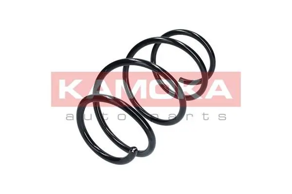 Jeu de 2 Ressort de suspension KAMOKA 2110111